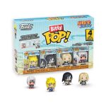 BITTY POP NARUTO SHIPPUDEN