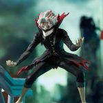 BANPRESTO DANDADAN FL OKARUN TRANSFORMED - Image 2