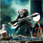 BANPRESTO DANDADAN FL OKARUN TRANSFORMED