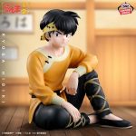 BANPRESTO RANMA RYOGA HIBIKI FIGURE