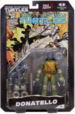 DONATELLO TEENAGE MUTANT NINJA TURTLES MC FARLANE