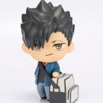 TEKUPIKU TETSURO KUROO TK