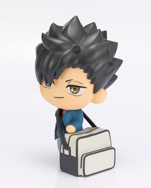 TEKUPIKU TETSURO KUROO TK - Image 3
