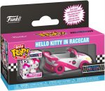 BITTY POP RIDES HELLO KITTY IN RACECAR - Image 2