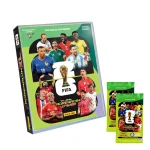 ALBUM FIFA WORLD CUP 2026