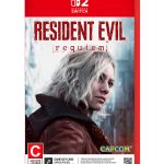 RESIDENT EVIL REQUIEM NINTENDO SWITCH 2