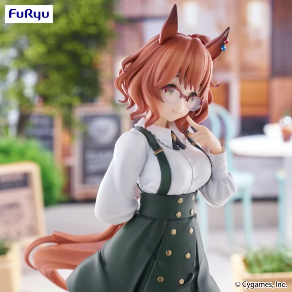 FURYU TRIO-TRY-IT FIGURE - ASTON MACHAN - Image 2