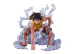 FIGUARTS ZERO MONKEY D LUFFY PARAMOUNT WAR
