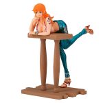 BANPRESTO ONE PIECE GRANDLINE JOURNEY SPECIAL A - NAMI