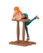 BANPRESTO ONE PIECE GRANDLINE JOURNEY SPECIAL A - NAMI