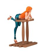 BANPRESTO ONE PIECE GRANDLINE JOURNEY SPECIAL A - NAMI - Image 2