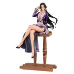 BANPRESTO ONE PIECE GRANDLINE JOURNEY SPECIAL B - BOA HANCOCK