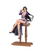 BANPRESTO ONE PIECE GRANDLINE JOURNEY SPECIAL B - BOA HANCOCK