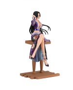BANPRESTO ONE PIECE GRANDLINE JOURNEY SPECIAL B - BOA HANCOCK - Image 3