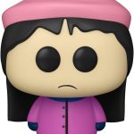 SOUTH PARK WENDY TESTABURGER POP 1762