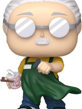 TARO SAKAMOTO 2058 SAKAMOTO DAYS POP