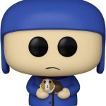 SOUTH PARK CRAIG TUCKER WITH STRIPI POP 1759