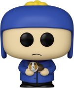 SOUTH PARK CRAIG TUCKER WITH STRIPI POP 1759