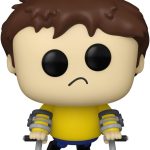 SOUTH PARK JIMMY VALMER POP 1761