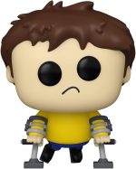 SOUTH PARK JIMMY VALMER POP 1761