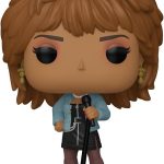 TINA TURNER POP 492