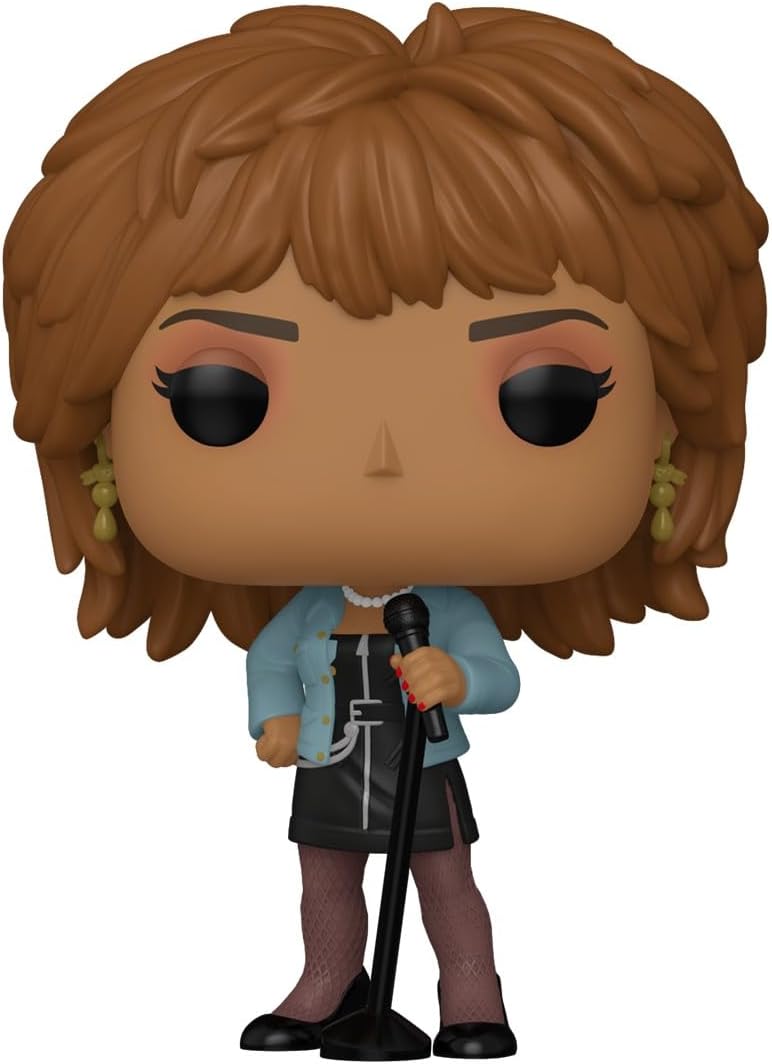 51eSb99nG3L._AC_SL1300_ TINA TURNER POP 492 - Image 1