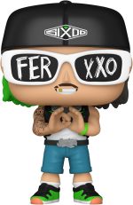 FERXXO CLOWS IN THE DARK POP 483