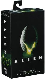 ALIEN BIG CHAP ULTIMATE EDITION NECA - Image 4
