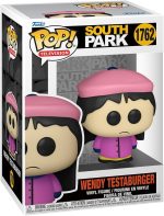 SOUTH PARK WENDY TESTABURGER POP 1762 - Image 2