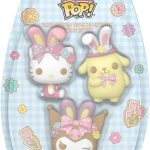 HELLO KITTY POCKET POP