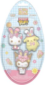 HELLO KITTY POCKET POP