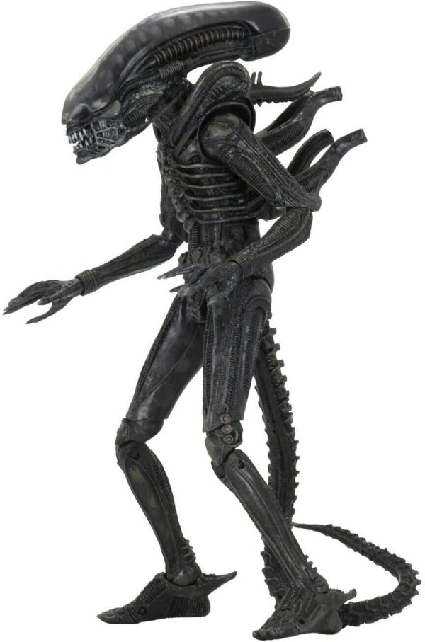 ALIEN BIG CHAP ULTIMATE EDITION NECA - Image 3