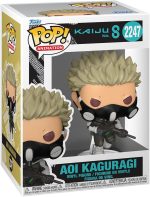 AOI KAGURAGI 2247 KAIJU NO.8 POP - Image 2