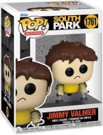SOUTH PARK JIMMY VALMER POP 1761 - Image 2