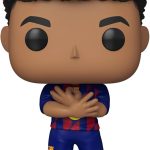 LAMINE YAMAL 74 BARCA POP