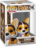 PETS CORGI POP 16 - Image 2