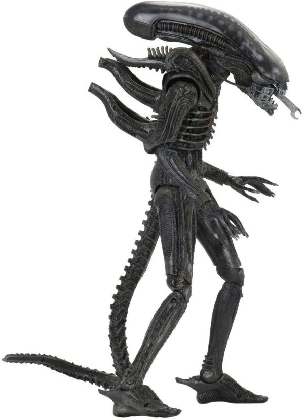 ALIEN BIG CHAP ULTIMATE EDITION NECA - Image 2