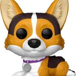 PETS CORGI POP 16