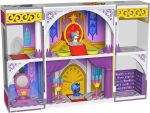 CANTERLOT CASTLE MY LITTLE PONY BITTY POP