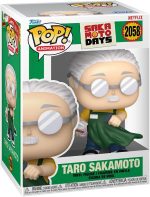TARO SAKAMOTO 2058 SAKAMOTO DAYS POP - Image 2