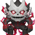 KAIJU NO.8 UNCONTROLLED POP 2250