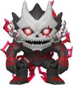 KAIJU NO.8 UNCONTROLLED POP 2250