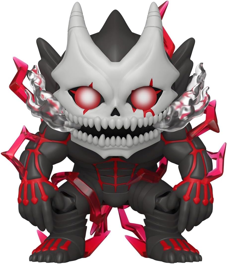 61psVWpeNbL._AC_SL1300_ KAIJU NO.8 UNCONTROLLED POP 2250 - Image 1