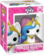 CANTERLOT CASTLE MY LITTLE PONY BITTY POP - Image 4
