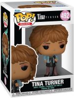 TINA TURNER POP 492 - Image 2