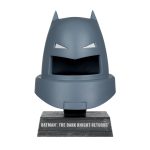 BATMAN THE DARK KNIGHT RETURNS COWL REPLICA - Image 3