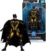 BATMAN EARTH 2 DC MCFARLANE - Image 6