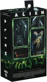 ALIEN BIG CHAP ULTIMATE EDITION NECA - Image 5