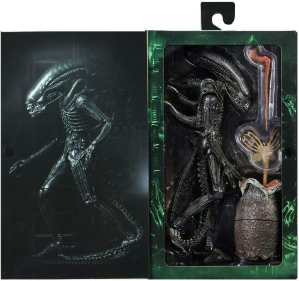 ALIEN BIG CHAP ULTIMATE EDITION NECA - Image 6