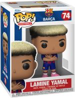 LAMINE YAMAL 74 BARCA POP - Image 2